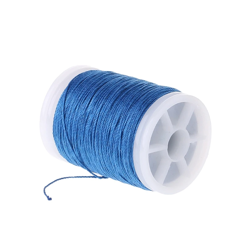 2018 120m BowString Serving Thread Rope Compound Recurve Bow Fiber Archery Protect Aug21_33
2018 120m BowString Serving Thread Rope Compound Recurve Bow Fiber Archery Protect Aug21_33