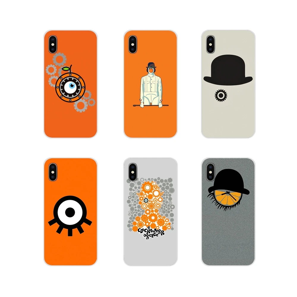 For Oneplus 3T 5T 6T Nokia 2 3 5 6 8 9 230 3310 2.1 3.1 5.1 7 Plus 2017 2018 Accessories Phone Cases Covers A Clockwork Orange
For Oneplus 3T 5T 6T Nokia 2 3 5 6 8 9 230 3310 2.1 3.1 5.1 7 Plus 2017 2018 Accessories Phone Cases Covers A Clockwork Orange