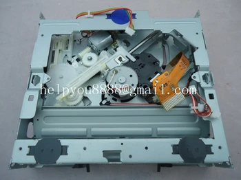 Free shipping Matsushita single CD loader mechanism RAE0142 Loader without PC board for car radio tuner
Free shipping Matsushita single CD loader mechanism RAE0142 Loader without PC board for car radio tuner