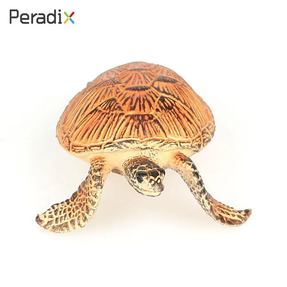 Sea Turtles Toy Sea Turtles Model Simulation Sea Turtles Hobby Entertainment Small Collection Light Weight PVC Orange
Sea Turtles Toy Sea Turtles Model Simulation Sea Turtles Hobby Entertainment Small Collection Light Weight PVC Orange