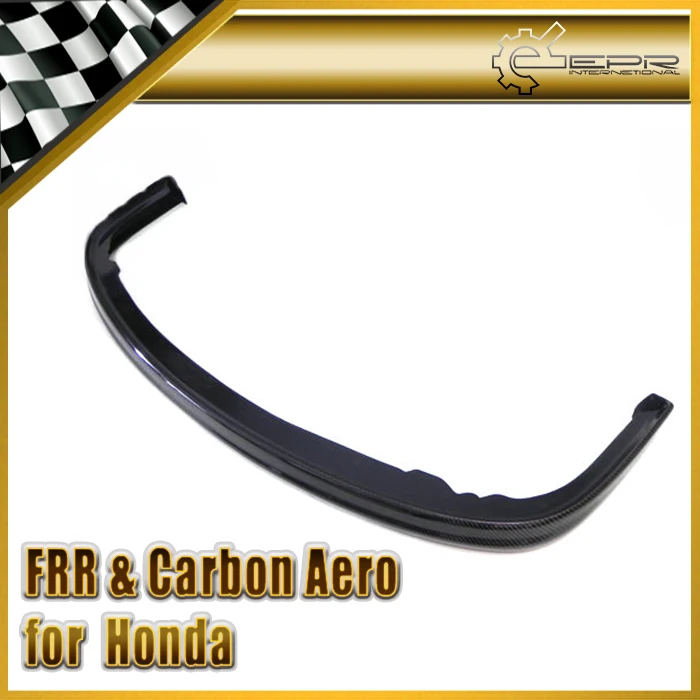 Car Styling For Honda Integra 94-01 DC2 Type-R OEM Carbon Fiber Front Lip JDM Glossy Fibre Finish Bumper Racing Body Kit Trim
Car Styling For Honda Integra 94-01 DC2 Type-R OEM Carbon Fiber Front Lip JDM Glossy Fibre Finish Bumper Racing Body Kit Trim