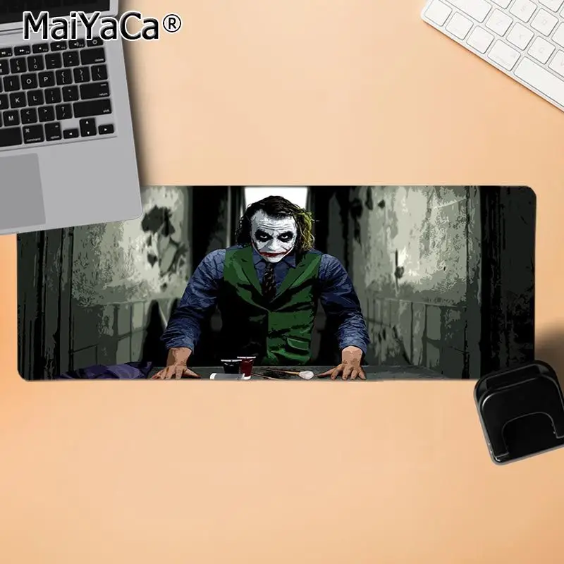 maiyaca non slip pc funny joker the dark knight movies gamer