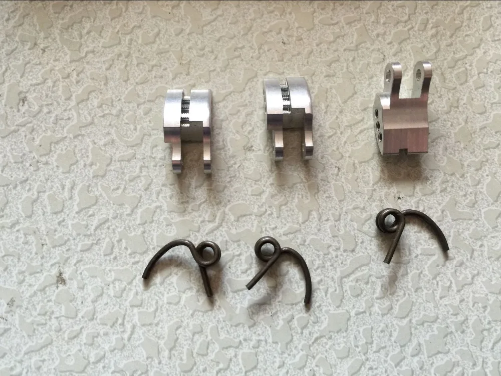 clutch shoe and spring for Top quality 3 Pin (clutch shoes) 4 stage adjustable Clutch
clutch shoe and spring for Top quality 3 Pin (clutch shoes) 4 stage adjustable Clutch