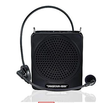 2pcs/Lot Takstar E180M Mini Portable Amplifier Support USB disk&TF card MP3 music 20 hours long play time use for Teaching ect.
2pcs/Lot Takstar E180M Mini Portable Amplifier Support USB disk&TF card MP3 music 20 hours long play time use for Teaching ect.