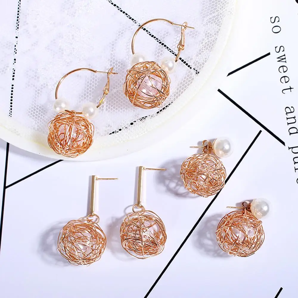 Fashion Statement Earrings Rose Gold Big Geometric Earrings For Women Hanging Dangle Earrings Drop Earing Modern Jewelry
Fashion Statement Earrings Rose Gold Big Geometric Earrings For Women Hanging Dangle Earrings Drop Earing Modern Jewelry