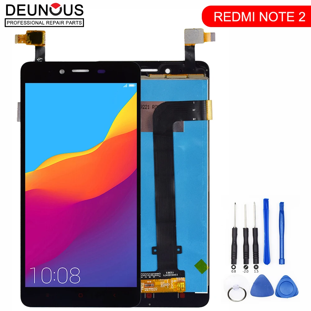 Новый 5,5 "Оригинальный дисплей для XIAOMI Redmi Note 2 ЖК сенсорный экран с рамкой Замена для Xiaomi Redmi Note 2 ЖК-дисплей
Новый 5,5 "Оригинальный дисплей для XIAOMI Redmi Note 2 ЖК сенсорный экран с рамкой Замена для Xiaomi Redmi Note 2 ЖК-дисплей