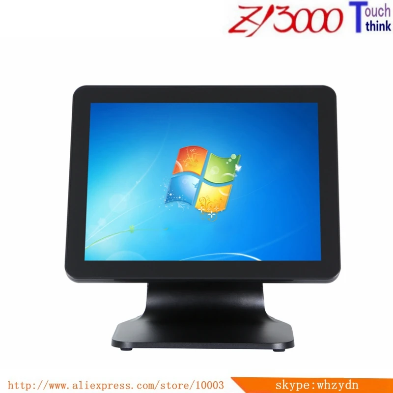 new stock all in one 15 inch capacitance pos system cash register touch screen pos pc without customer display
new stock all in one 15 inch capacitance pos system cash register touch screen pos pc without customer display