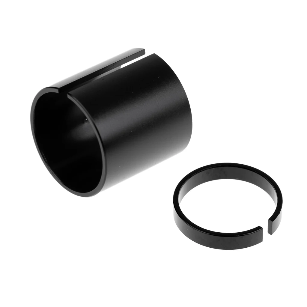 Bicycle Ahead Handlebar Stem Shim Convert 1 1/8'' to 1'' - (28.6mm to 25.4mm) Bicycle Ahead Handlebar Stem Shim Convert 1 1/8'' to 1'' - (28.6mm to 25.4mm)