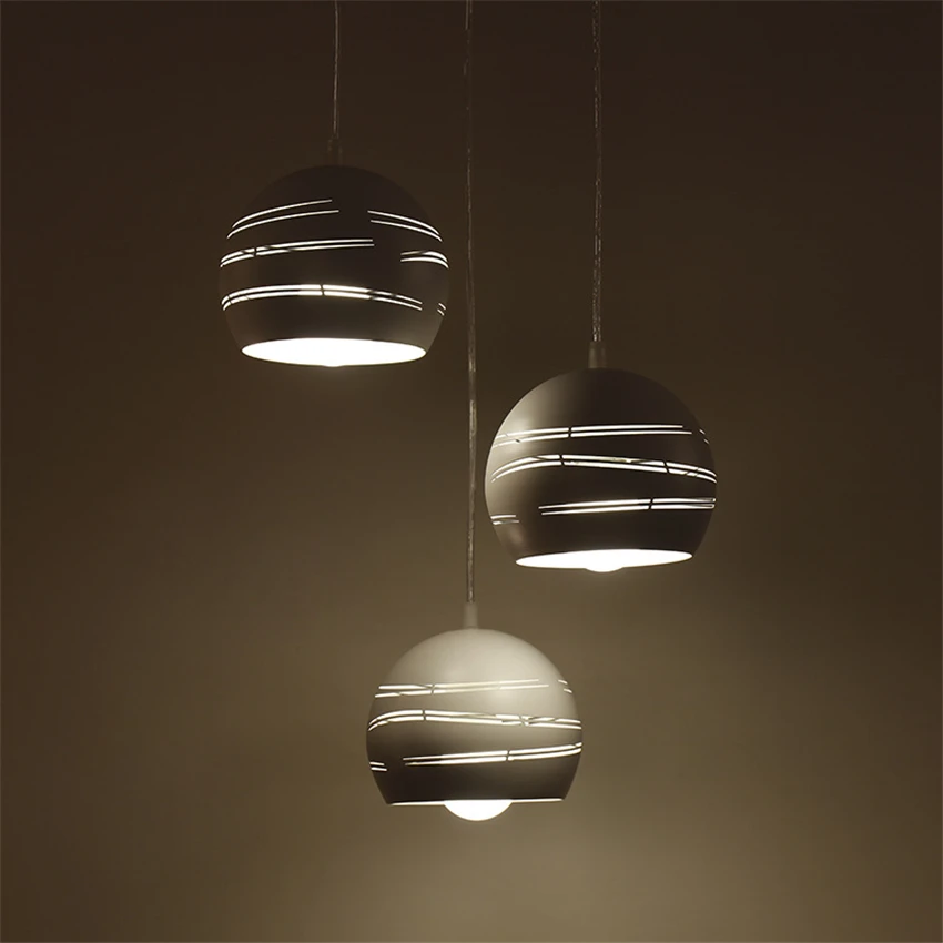 Modern new Nordic creative lighting E27 creative fashion designer pandent lamps
Modern new Nordic creative lighting E27 creative fashion designer pandent lamps