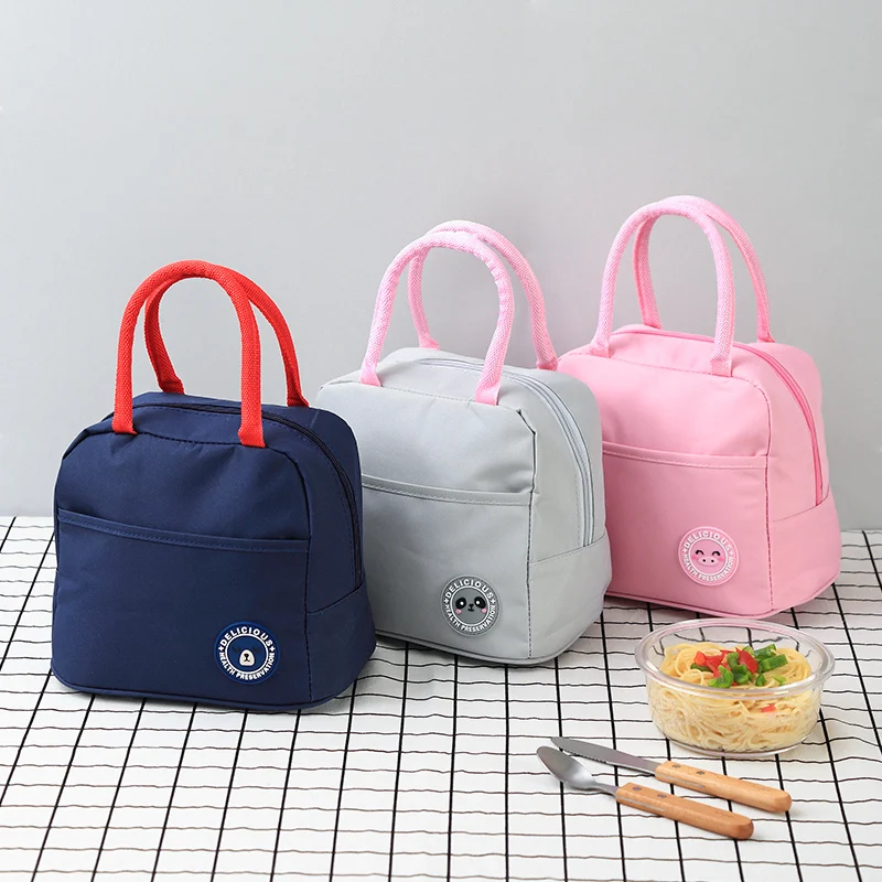 Portable Thermal Lunch Bags for Women Kids Men Food Picnic Cooler Box Insulated Tote Bag Storage Container
Portable Thermal Lunch Bags for Women Kids Men Food Picnic Cooler Box Insulated Tote Bag Storage Container