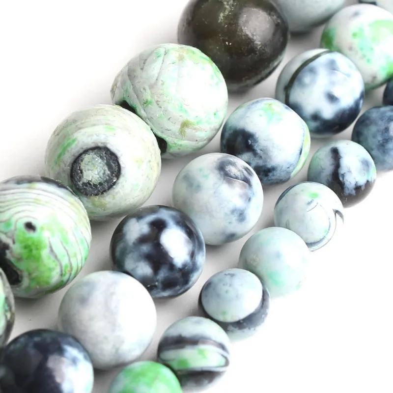 Natural Stone Beads Green Fire Agate Gem Carnelian Round Beads For Jewelry Making 6 8 10mm 15 inches Diy Onyx Bracelet Necklace
Natural Stone Beads Green Fire Agate Gem Carnelian Round Beads For Jewelry Making 6 8 10mm 15 inches Diy Onyx Bracelet Necklace