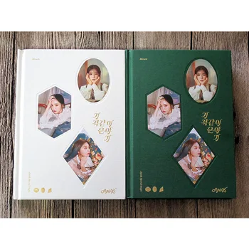 signed APINK autographed album 7 Anniversary Miraculous Story CD+photosbook K-POP 052018
signed APINK autographed album 7 Anniversary Miraculous Story CD+photosbook K-POP 052018