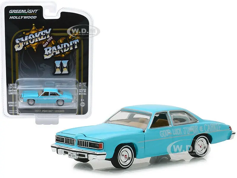 GL 1:64 1977 PONTIAC LEMANS WEDDING CAR alloy model Car Diecast Metal Toys Birthday Gift For Kids Boy
GL 1:64 1977 PONTIAC LEMANS WEDDING CAR alloy model Car Diecast Metal Toys Birthday Gift For Kids Boy
