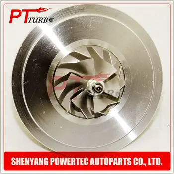 Turbolader / Turbine / Turbos rebuild kit GT1752S turbo cartridge CHRA 452204 / 9172123 / 5955703 for Saab 9-5 3.0 T V6 147 KW
Turbolader / Turbine / Turbos rebuild kit GT1752S turbo cartridge CHRA 452204 / 9172123 / 5955703 for Saab 9-5 3.0 T V6 147 KW