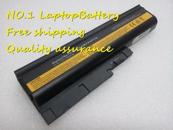 Laptop Battery for IBM ThinkPad R60 R60e R61 R61e R61i T60 T60p T61 T61p R500 T500 W500 SL400 SL500 SL300 SL510
Laptop Battery for IBM ThinkPad R60 R60e R61 R61e R61i T60 T60p T61 T61p R500 T500 W500 SL400 SL500 SL300 SL510