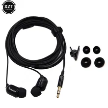 Wired Headphone Stereo-Headset In-Ear for Xiaomi 3M High-Quality 5 Wired Headphone Stereo-Headset In-Ear for Xiaomi 3M High-Quality 5