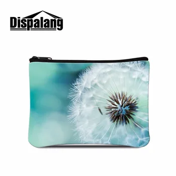 Dispalang large capacity coin bag dandelion 3D printing coin purse change wallet purse children gifts women makeup case pouch
Dispalang large capacity coin bag dandelion 3D printing coin purse change wallet purse children gifts women makeup case pouch