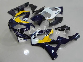 New ABS motorcycle fairings kit for HONDA CBR 929RR 929 2000 2001 CBR929RR 00 01 CBR 900RR fairings parts custom blue Dark
New ABS motorcycle fairings kit for HONDA CBR 929RR 929 2000 2001 CBR929RR 00 01 CBR 900RR fairings parts custom blue Dark