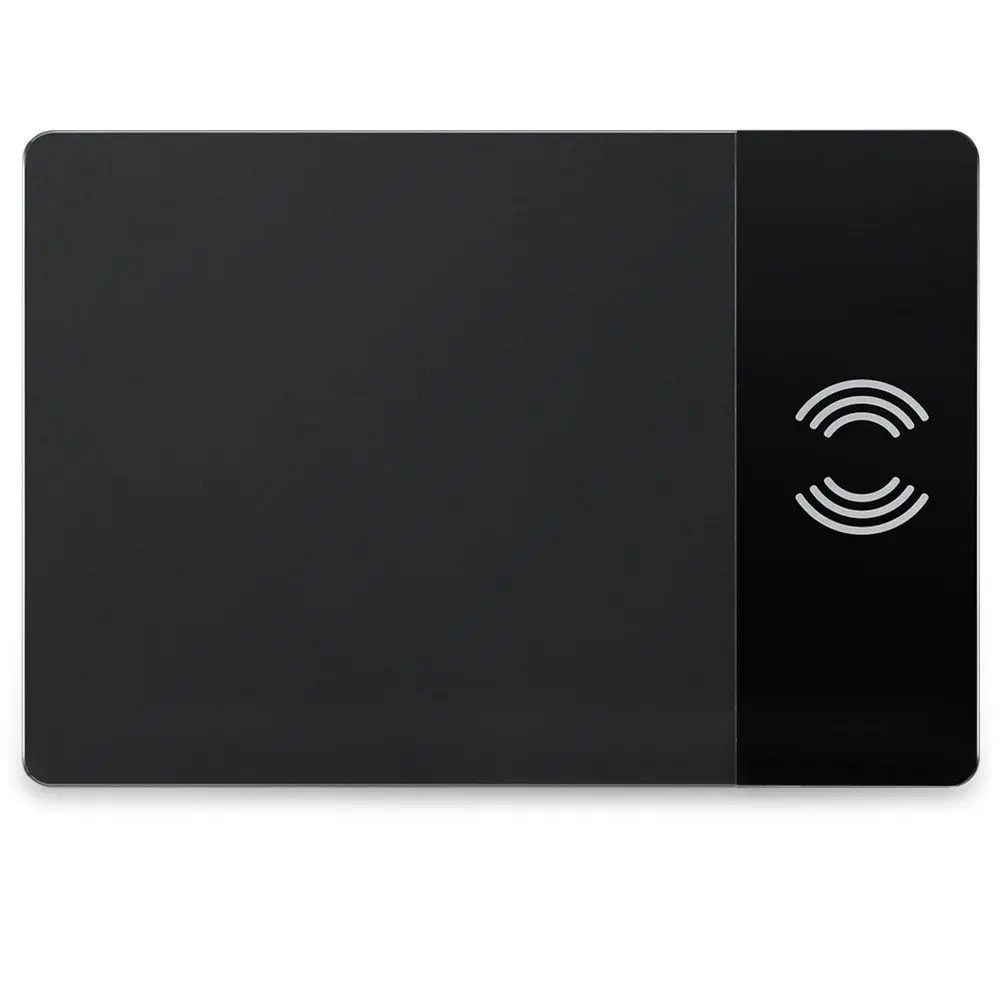 Motospeed P91 Wireless Charge Computer Mouse Pad Qi Mouse Pad Wireless Charge For Charging Mobile Phone
Motospeed P91 Wireless Charge Computer Mouse Pad Qi Mouse Pad Wireless Charge For Charging Mobile Phone