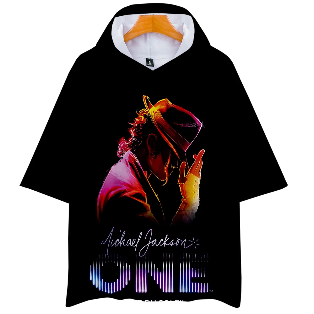 Michael Joseph Jackson 3D Pinted Short sleeve Fashion Casual Hip hop Summer/Spring T-shirt Cool breathable Short Sleeve t shirt
Michael Joseph Jackson 3D Pinted Short sleeve Fashion Casual Hip hop Summer/Spring T-shirt Cool breathable Short Sleeve t shirt