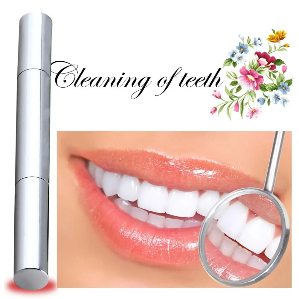 Professional Teeth Whitening Kit Popular White Teeth Whitening Pen Tooth Gel Whitener Bleach Remove Stains oral hygiene HOT
Professional Teeth Whitening Kit Popular White Teeth Whitening Pen Tooth Gel Whitener Bleach Remove Stains oral hygiene HOT
