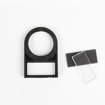 Sign Identification Mark Hole Diameter 16mm 22mm 25mm 30mm Marker for Indicating Lamp Signal Light Push Button Switch
Sign Identification Mark Hole Diameter 16mm 22mm 25mm 30mm Marker for Indicating Lamp Signal Light Push Button Switch