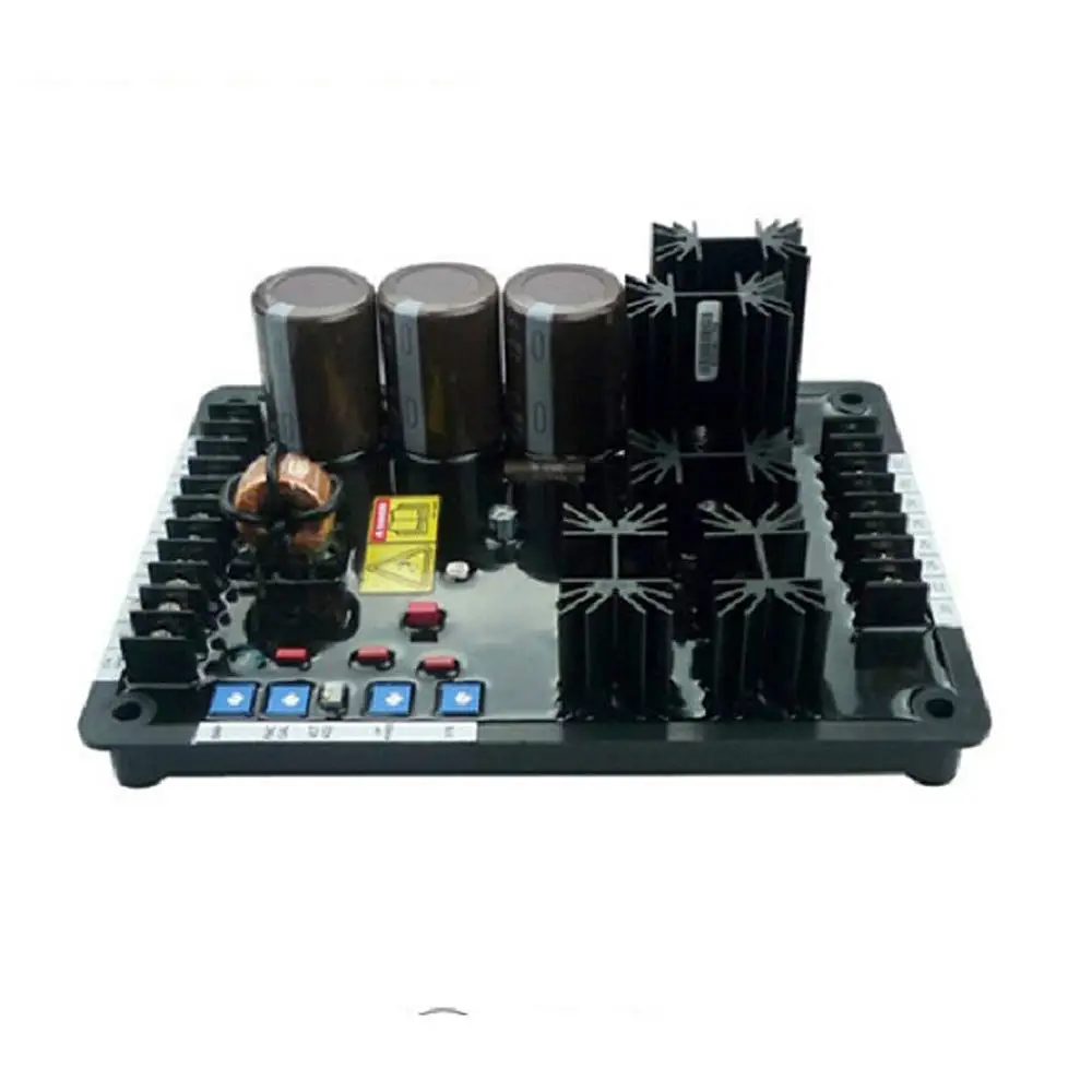 

Cat Genset Generator Mecc Alte AVR Mecc Alte Electrical Equipment Alternator Spare Parts Automatic Voltage Regulator AVR VR6