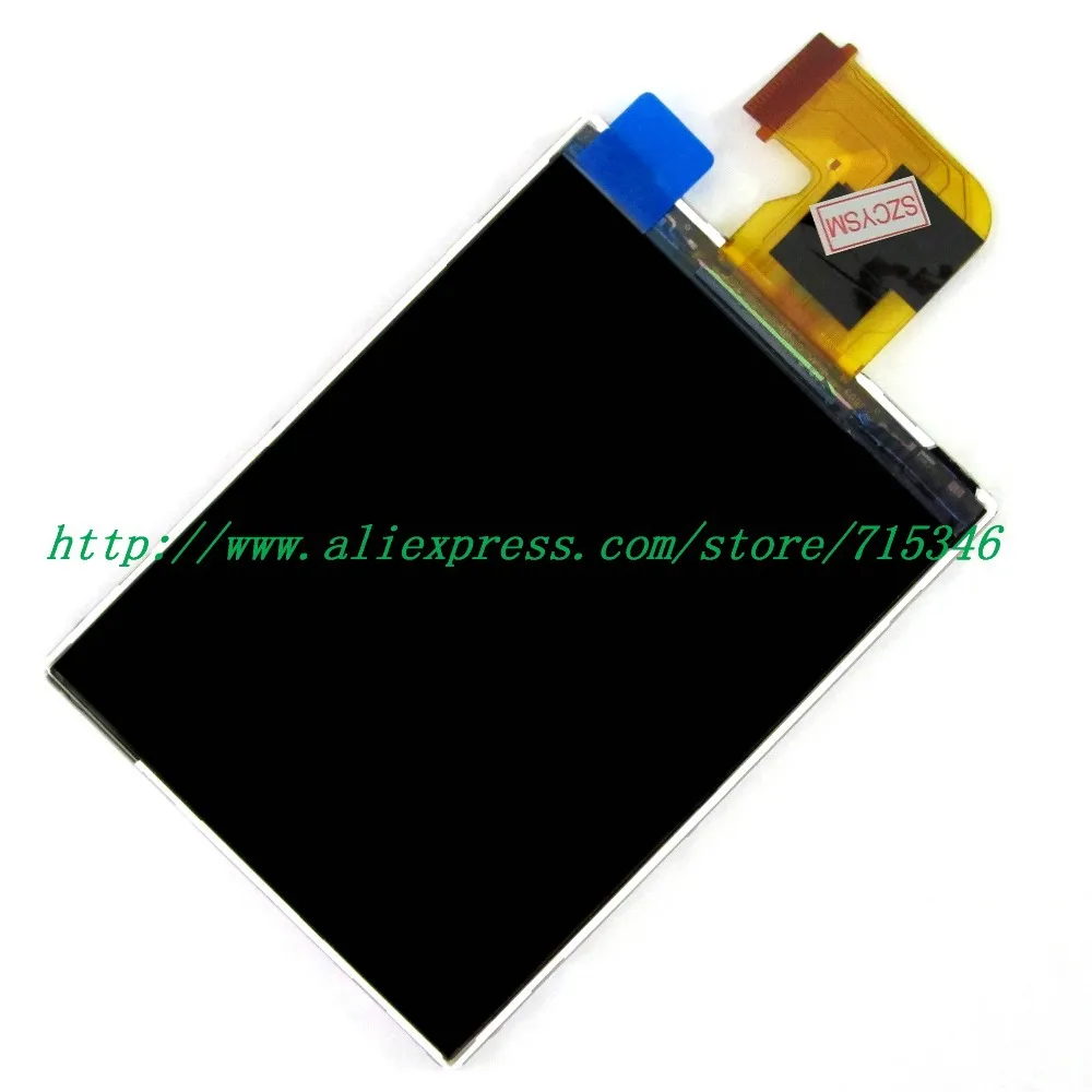 NEW LCD Display Screen Repair Parts for CANON POWERSHOT SX170 IS SX-170 SX170IS Digital Camera With Backlight
NEW LCD Display Screen Repair Parts for CANON POWERSHOT SX170 IS SX-170 SX170IS Digital Camera With Backlight