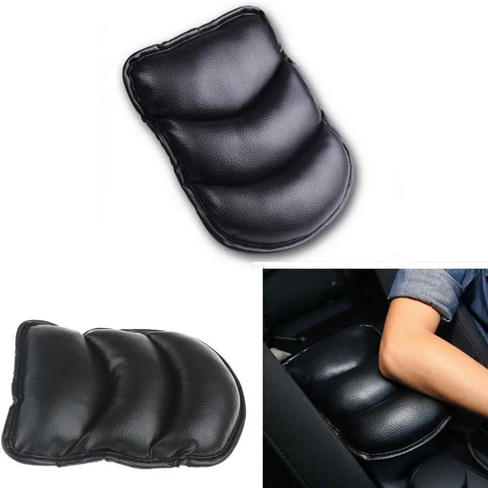 Universal Car Leather Central Armrest Console Box Pad Cover Cushion Support Box Arm Rest Seat Box Padding Protective Case Soft
Universal Car Leather Central Armrest Console Box Pad Cover Cushion Support Box Arm Rest Seat Box Padding Protective Case Soft