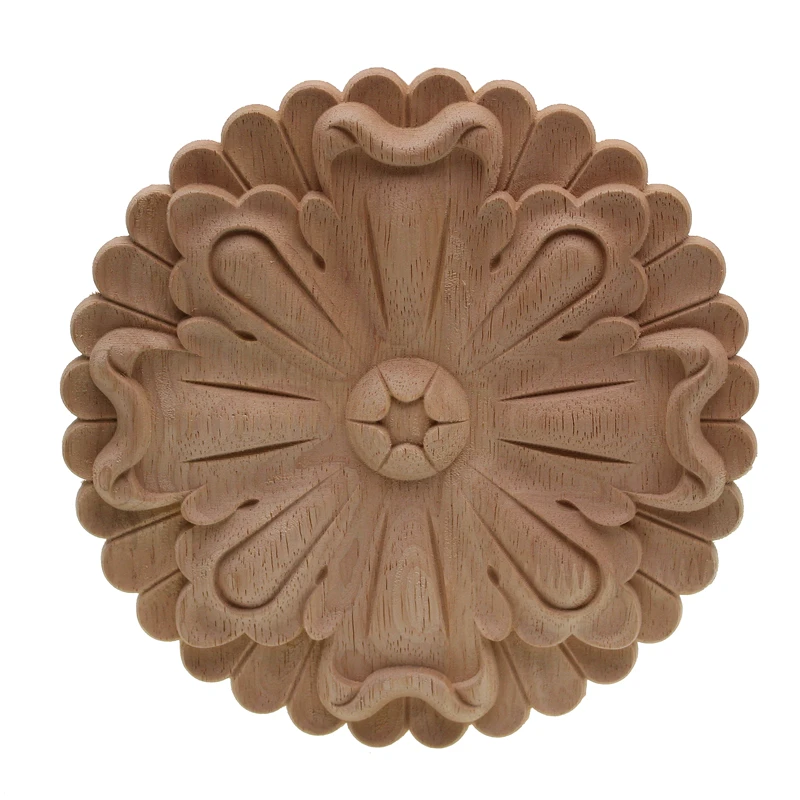 VZLX Wood Crafts Log Slices Discs Cutout Circle Round Large Decor Wooden For Wedding DIY Home Decoration Accessories Figurine
VZLX Wood Crafts Log Slices Discs Cutout Circle Round Large Decor Wooden For Wedding DIY Home Decoration Accessories Figurine