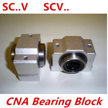 10 pcs SC16V SC16VUU SCV16UU 16mm CNC DIY unit short slide block linear slide bearing units for XYZ table CNC router
10 pcs SC16V SC16VUU SCV16UU 16mm CNC DIY unit short slide block linear slide bearing units for XYZ table CNC router