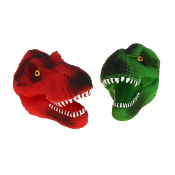 1Pc Dinosaur Design Hand Puppet Creative Children Kid Gift Funny Cartoon Lovely Hand Puppet Figure Toy Gift
1Pc Dinosaur Design Hand Puppet Creative Children Kid Gift Funny Cartoon Lovely Hand Puppet Figure Toy Gift
