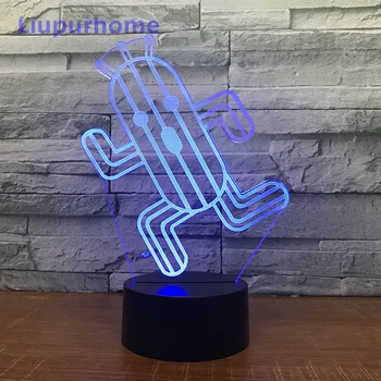Led night light cactus children sleeping lights Colorful Change Touch Remote Control Creative USB Desk Lamp Christmas Gifts
Led night light cactus children sleeping lights Colorful Change Touch Remote Control Creative USB Desk Lamp Christmas Gifts