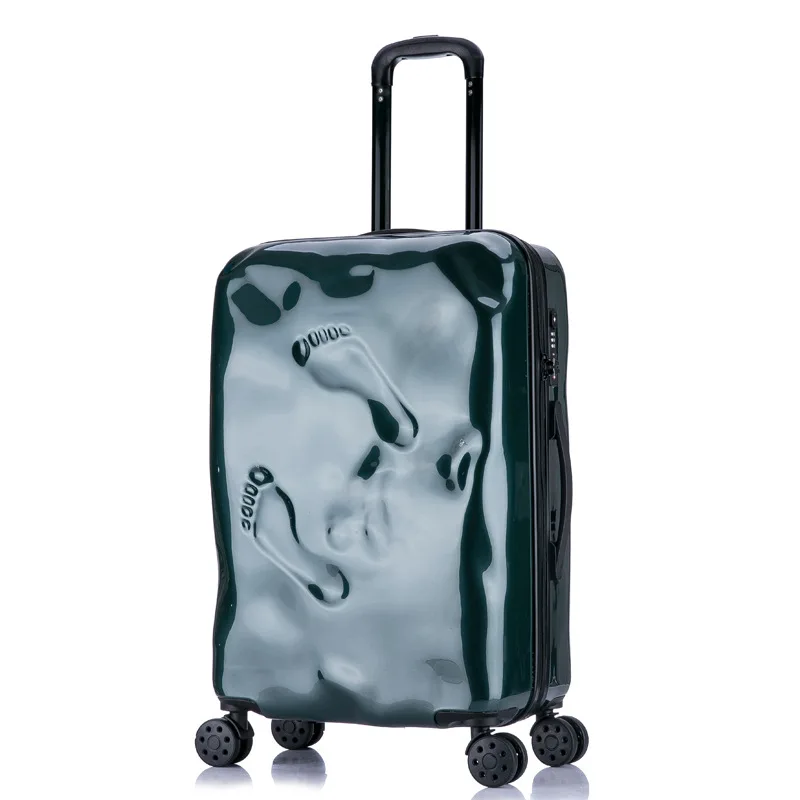 Men Travel Luggage bag 24inch Women Suitcase carry on Waterproof Rolling Trolley case boarding case business laptop travel bags
Men Travel Luggage bag 24inch Women Suitcase carry on Waterproof Rolling Trolley case boarding case business laptop travel bags
