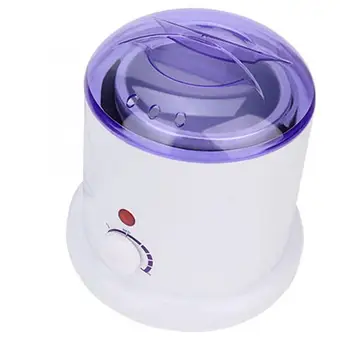 Professional Depilatory Wax Heater Hair Removal Wax Warmer Painless Body Hair Removal Machine
Professional Depilatory Wax Heater Hair Removal Wax Warmer Painless Body Hair Removal Machine