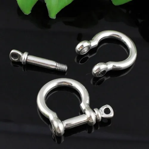 10pcs/lot Antique Silver Fold Over Lobster Clasp For Necklace Bracelet Chain DIY Jewelry Accessory 26x28mm,fit:10mm K04261
10pcs/lot Antique Silver Fold Over Lobster Clasp For Necklace Bracelet Chain DIY Jewelry Accessory 26x28mm,fit:10mm K04261