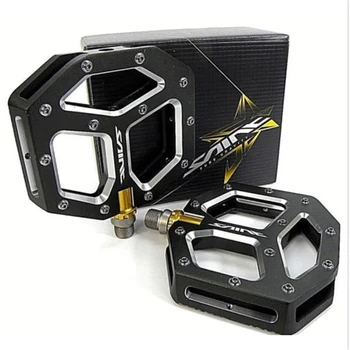 Original Box-packed Shimano SAINT PD-M828 MTB DH/FR Flat Platform Pedals Bicycle Bike
Original Box-packed Shimano SAINT PD-M828 MTB DH/FR Flat Platform Pedals Bicycle Bike
