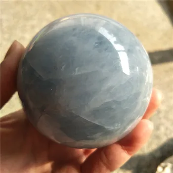 high polished large size natural celestine ball sphere around 6-7cm Ball meditation reiki healing crystal gemstone Globe Sphere
high polished large size natural celestine ball sphere around 6-7cm Ball meditation reiki healing crystal gemstone Globe Sphere