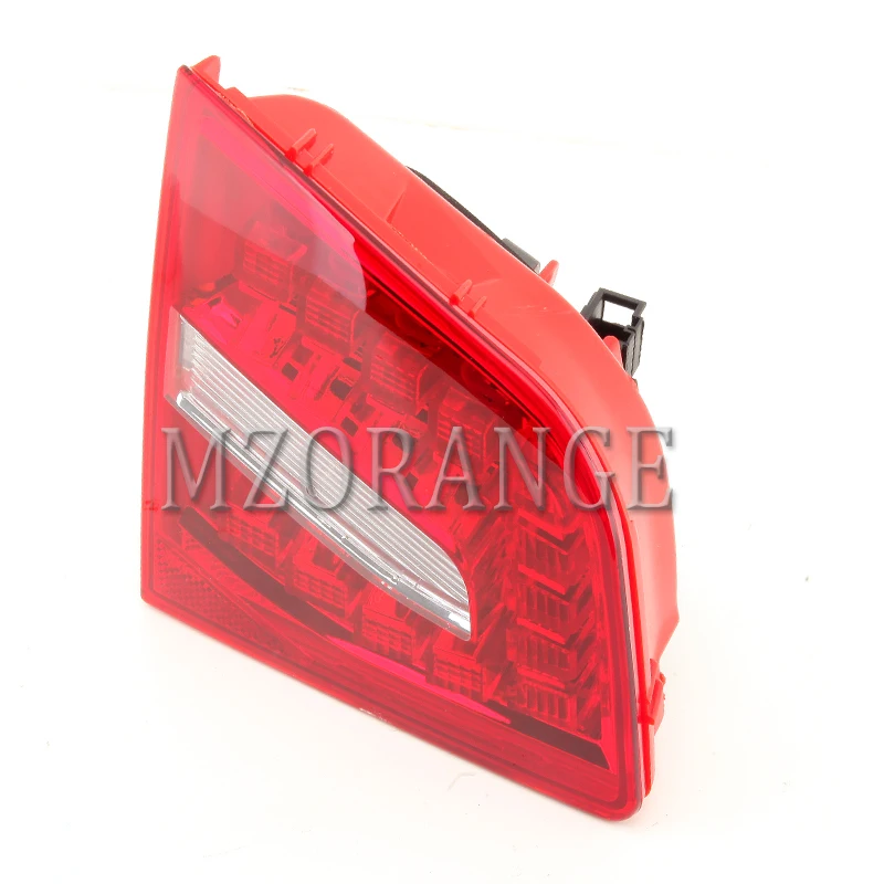 MZORANGE Rear Left Inner Side Tail Light LED Brake Lamp For Audi Q5 A6L 2009 Car styling Auto parts
MZORANGE Rear Left Inner Side Tail Light LED Brake Lamp For Audi Q5 A6L 2009 Car styling Auto parts