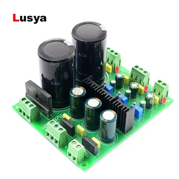 LM317 LM337 adjustable Regulator filter board Positive and negative rectification and filtering power supply board T0004
LM317 LM337 adjustable Regulator filter board Positive and negative rectification and filtering power supply board T0004