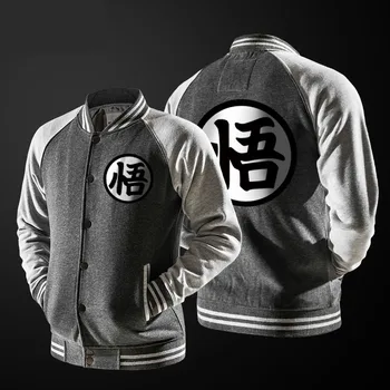 ZOGAA New Fashion Baseball Jackets Men Custom Print 2019 Fashion Design Mens Slim Fit Varsity Jacket Stylish Homme Size XS-4XL
ZOGAA New Fashion Baseball Jackets Men Custom Print 2019 Fashion Design Mens Slim Fit Varsity Jacket Stylish Homme Size XS-4XL