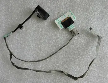 WZSM NEW Laptop LCD LVDS video cable for Asus K53 K53T K53U K53Z A53U X53B LCD Cable P/N: DC02001AV10 DC02001AV20
WZSM NEW Laptop LCD LVDS video cable for Asus K53 K53T K53U K53Z A53U X53B LCD Cable P/N: DC02001AV10 DC02001AV20