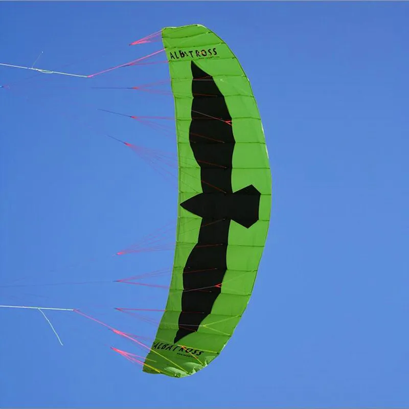 free shipping large 5 7 square meter Power kite boarding quad line stunt kite with control bar traction kite flying kitesurf
free shipping large 5 7 square meter Power kite boarding quad line stunt kite with control bar traction kite flying kitesurf
