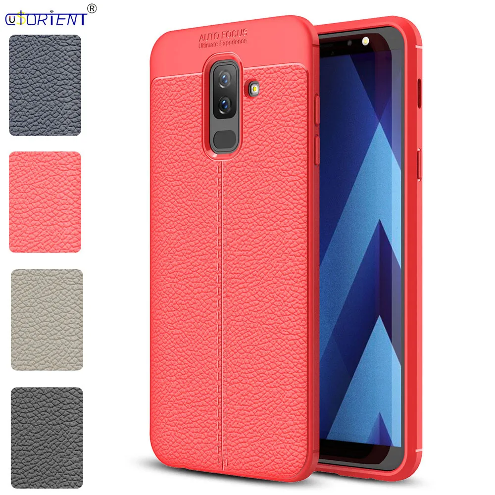 For Samsung Galaxy J8 2018 Matte Shockproof Case SM-J810F/DS Soft Silicone Bumper Cover SM-J810F J810M/DS Leather Texture Shell
For Samsung Galaxy J8 2018 Matte Shockproof Case SM-J810F/DS Soft Silicone Bumper Cover SM-J810F J810M/DS Leather Texture Shell