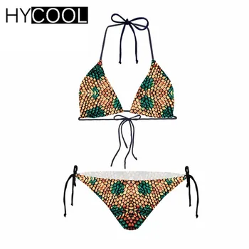 HYCOOL Sexy Swimwear 2019 Swimming Suit for Women Animal Skin Printing Swimsuit Female Push Up Bathing Suit High Waist Bikini
HYCOOL Sexy Swimwear 2019 Swimming Suit for Women Animal Skin Printing Swimsuit Female Push Up Bathing Suit High Waist Bikini