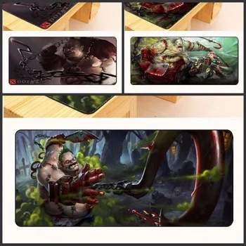 Yuzuoan DOTA Battle Large Mouse Pad Ultimate Gaming Mousepad Rubber Gamer Mouse Mat Pad Game Computer Desk Pad Mouse Play
Yuzuoan DOTA Battle Large Mouse Pad Ultimate Gaming Mousepad Rubber Gamer Mouse Mat Pad Game Computer Desk Pad Mouse Play
