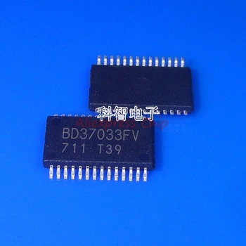 1pcs/lot BD37033 BD37033FV BD37033FV-ME2 SSOP-28 audio processor SMD IC In Stock
1pcs/lot BD37033 BD37033FV BD37033FV-ME2 SSOP-28 audio processor SMD IC In Stock