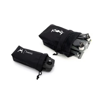 Drawstring Soft Bag Drone Body Fuselage Storage Bag Remote Controller Pouch Carrying Case for DJI MAVIC PRO
Drawstring Soft Bag Drone Body Fuselage Storage Bag Remote Controller Pouch Carrying Case for DJI MAVIC PRO