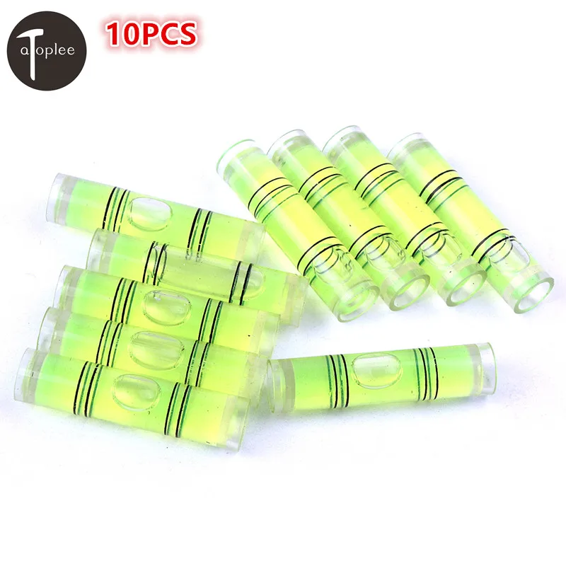 10 шт./лот Инклинометр Колонка пузырьковый спиртовой уровень для цифровой камеры и штатива Бесплатная доставка