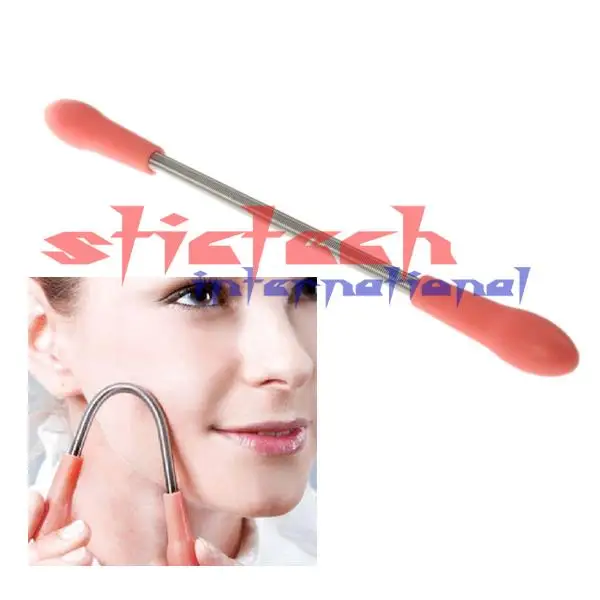 by dhl or ems 200pcs Facial Hair Remover ,Face Body Hair Remover Epistick,Epilators Hair Removal,Epilador Remove Hair For Women
by dhl or ems 200pcs Facial Hair Remover ,Face Body Hair Remover Epistick,Epilators Hair Removal,Epilador Remove Hair For Women